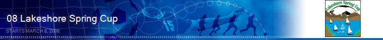 Cal South banner
